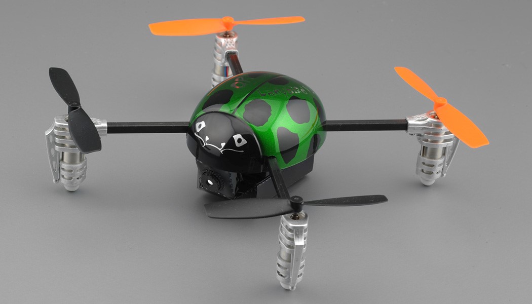 Personal 
      UAV Frontier 
      WY 83121